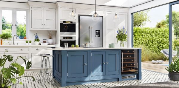 Kitchen Design Service in Lewes