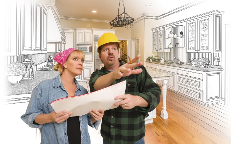 Off-Season Remodeling Advantages