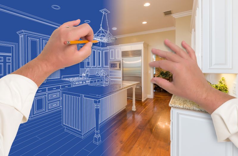 Kitchen Lighting Ideas