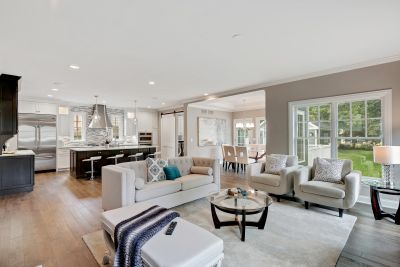 Kitchen Renovation Tools